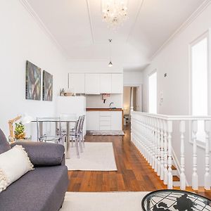 Appartement met een Slaapkamer